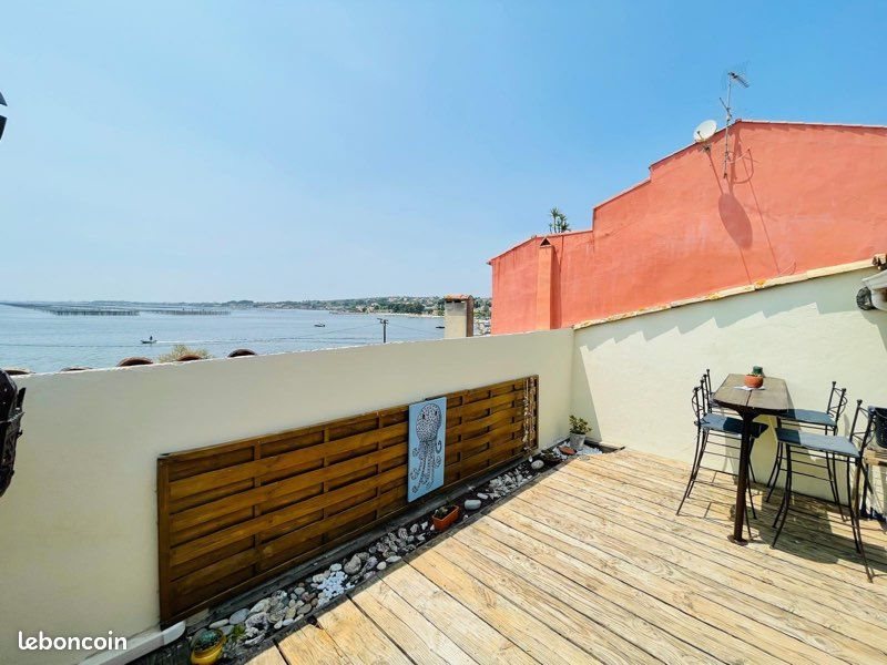 Appartement à vendre, 148m², Bouzigues