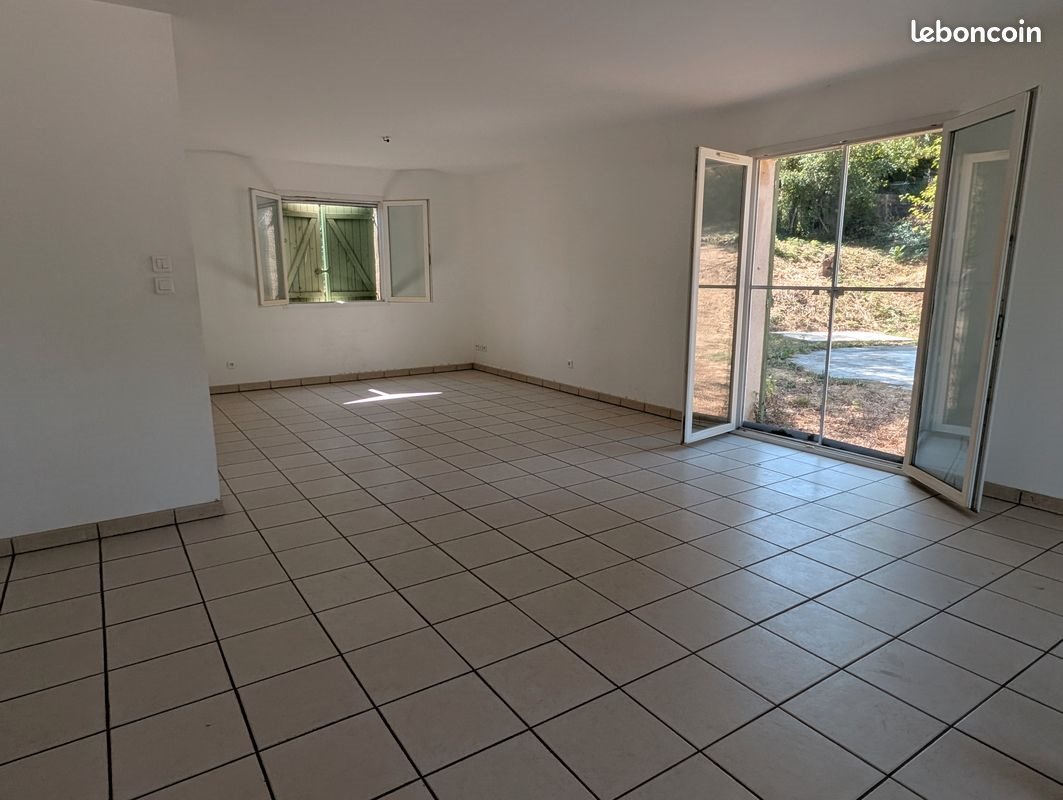Maison à vendre, 120m², Alissas