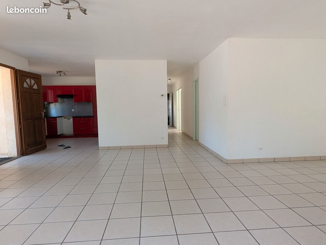 Maison à vendre, 120m², Alissas