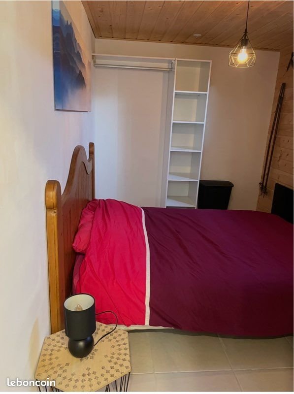 Appartement à louer, 20m², Bonne