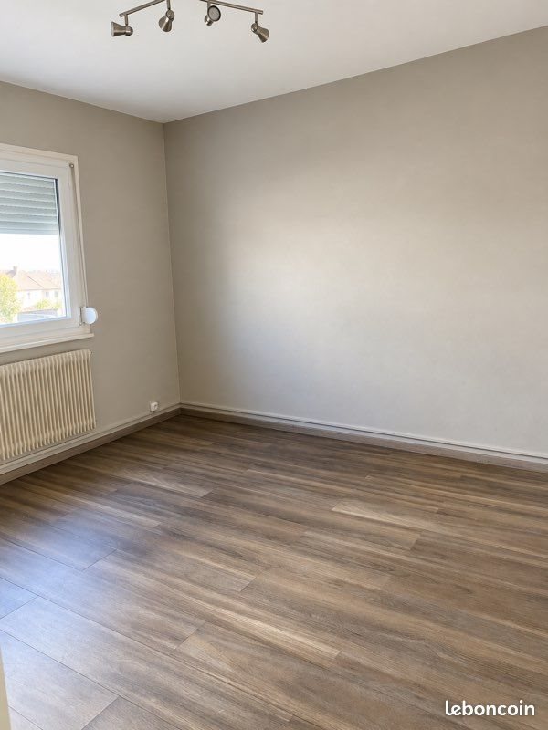 Appartement à louer, 24m², Chalon-sur-Saône