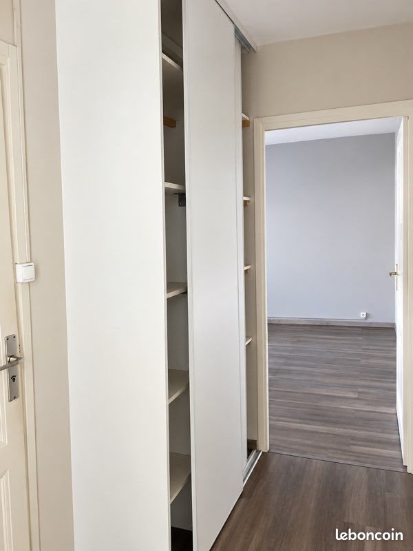 Appartement à louer, 24m², Chalon-sur-Saône
