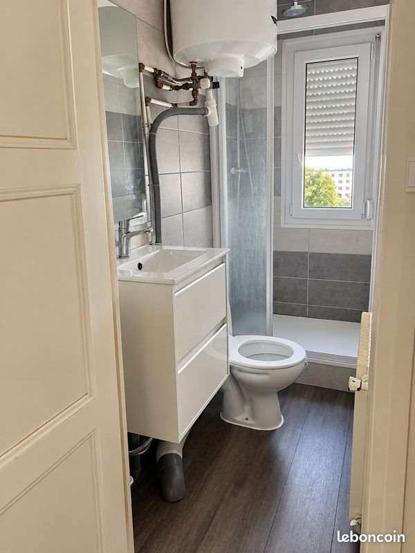 Appartement à louer, 24m², Chalon-sur-Saône