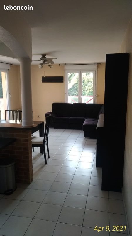 Appartement à louer, 62m², Mouans-Sartoux
