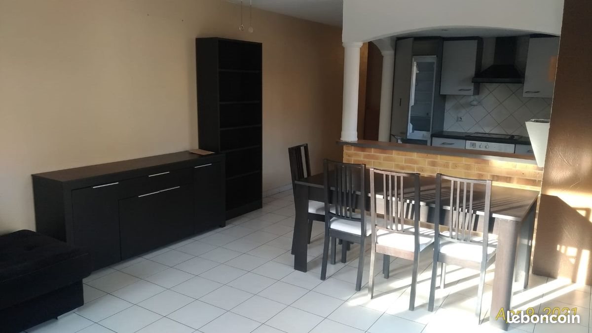 Appartement à louer, 62m², Mouans-Sartoux