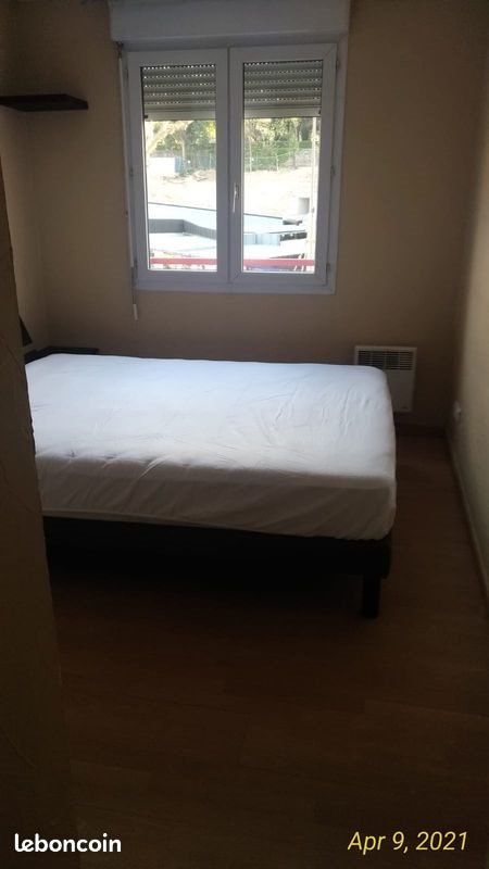 Appartement à louer, 62m², Mouans-Sartoux