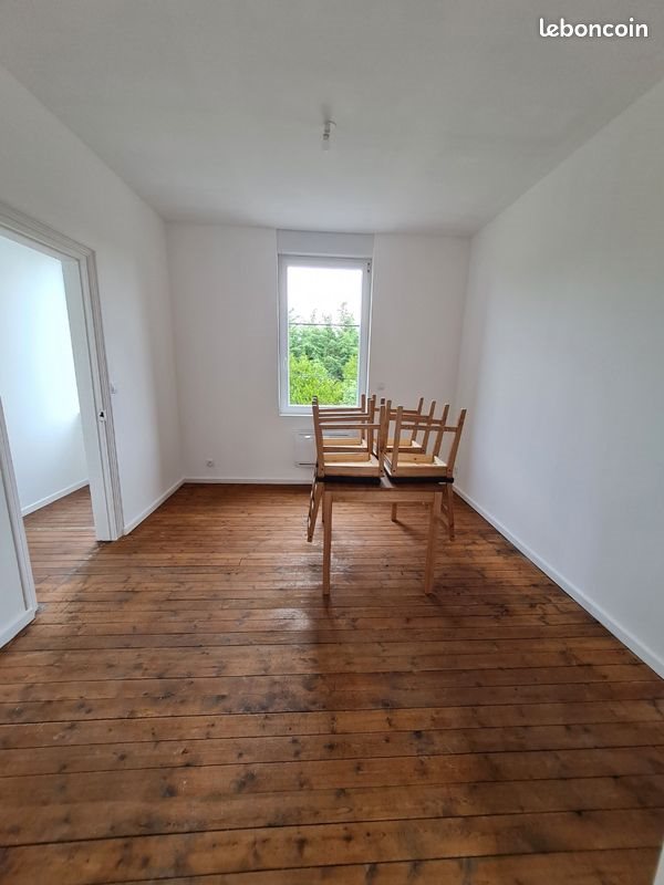 Appartement à louer, 60m², Solesmes
