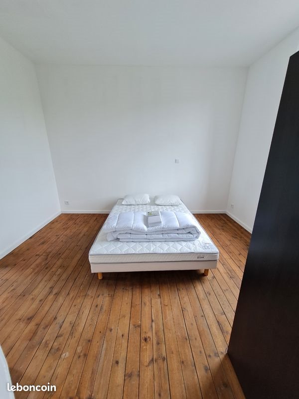 Appartement à louer, 60m², Solesmes