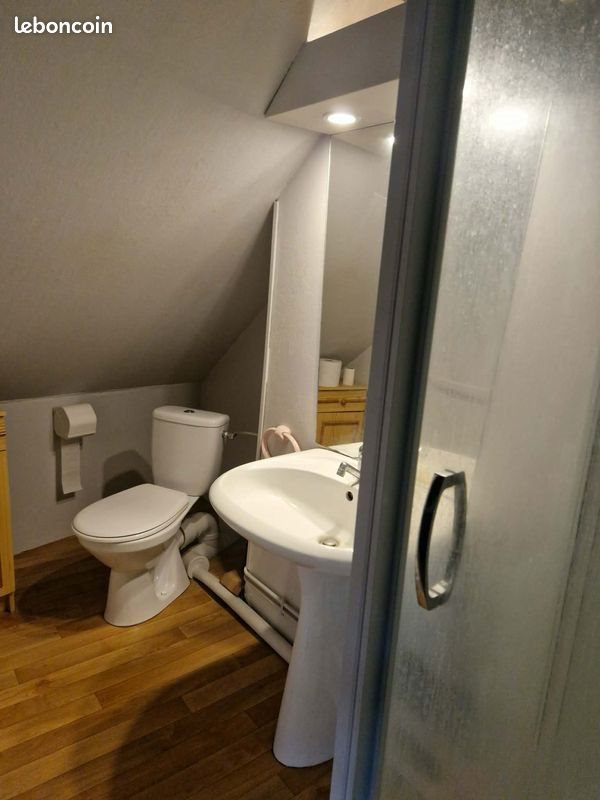 Appartement à louer, 18m², Cosne-Cours-sur-Loire