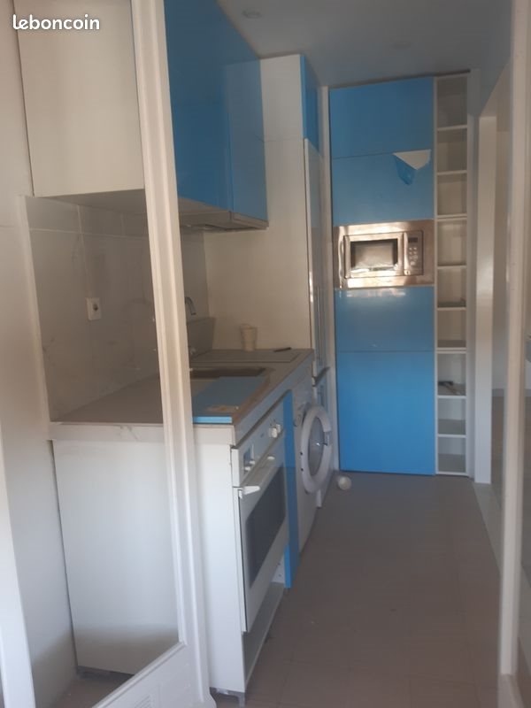 Appartement à louer, 50m², Le Cannet