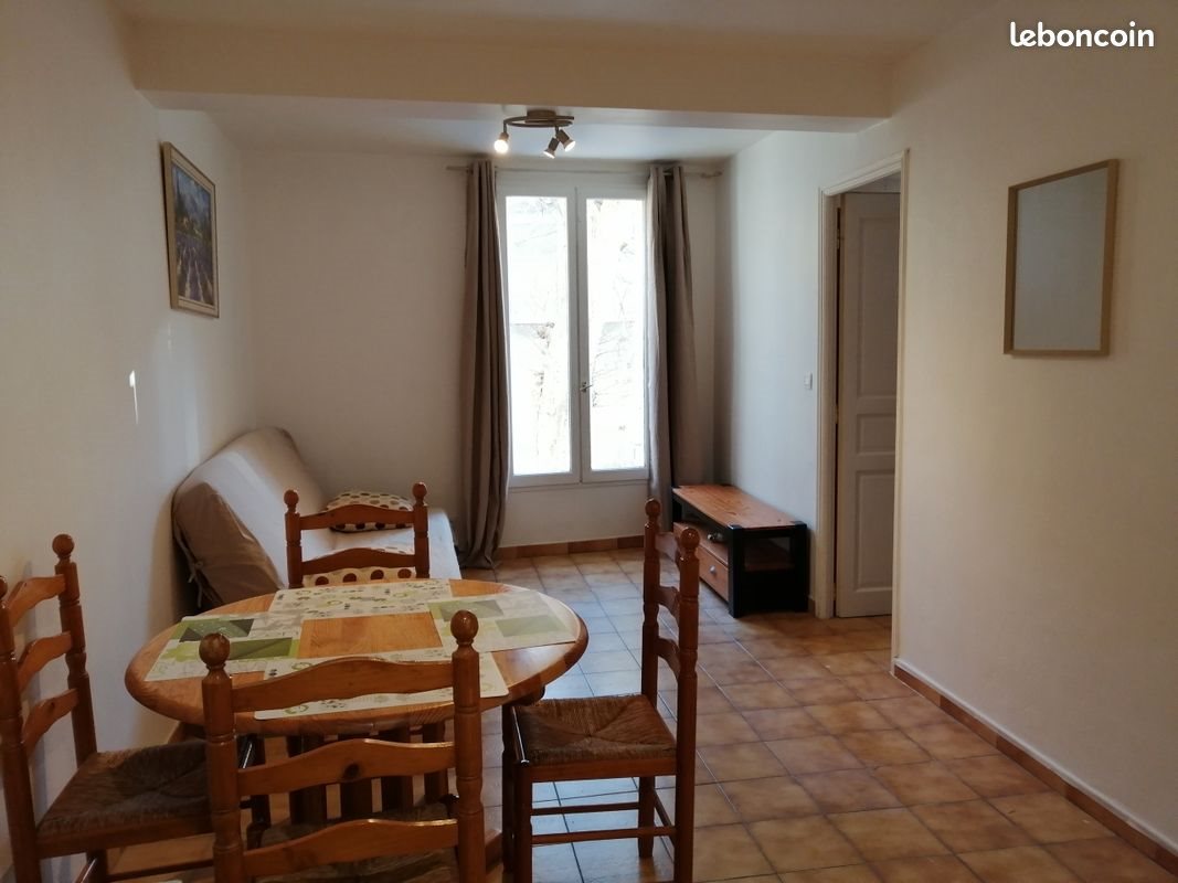 Appartement à louer, 42m², Digne-les-Bains