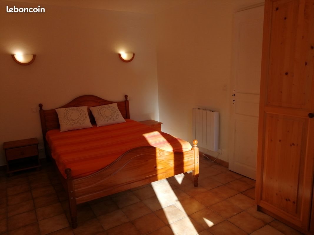 Appartement à louer, 42m², Digne-les-Bains
