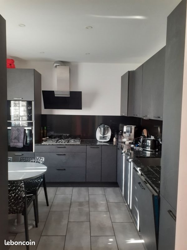Maison à vendre, 99m², Décines-Charpieu