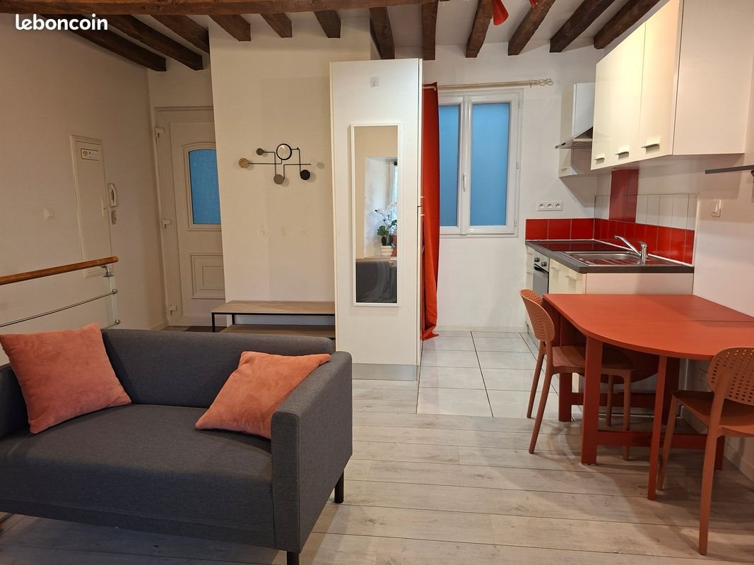 Appartement à louer, 37m², Revel