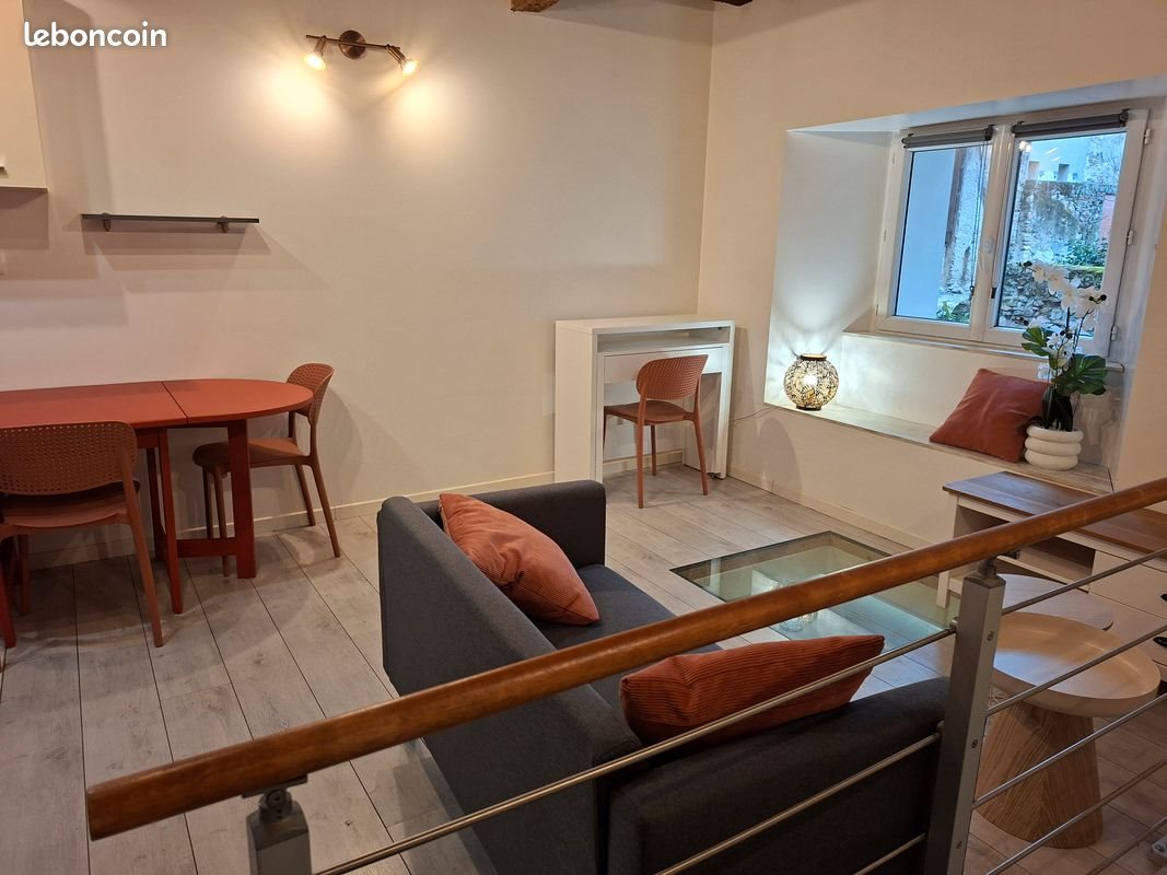 Appartement à louer, 37m², Revel