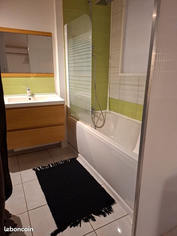 Appartement à louer, 37m², Revel