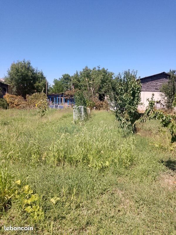 Maison à vendre, 60m², Les Mées