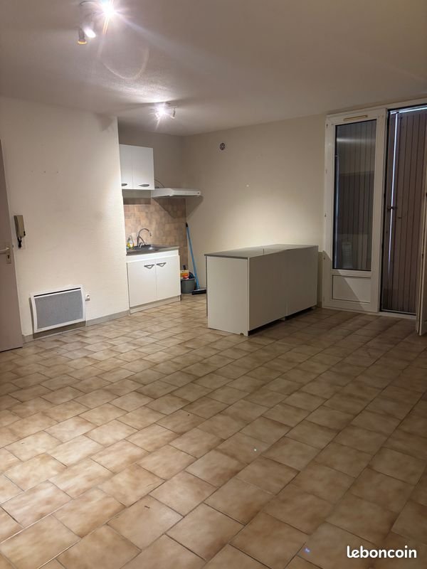 Appartement à louer, 41m², Pierrelatte