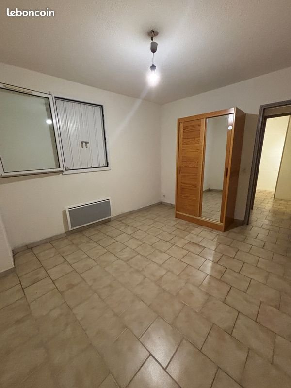 Appartement à louer, 41m², Pierrelatte
