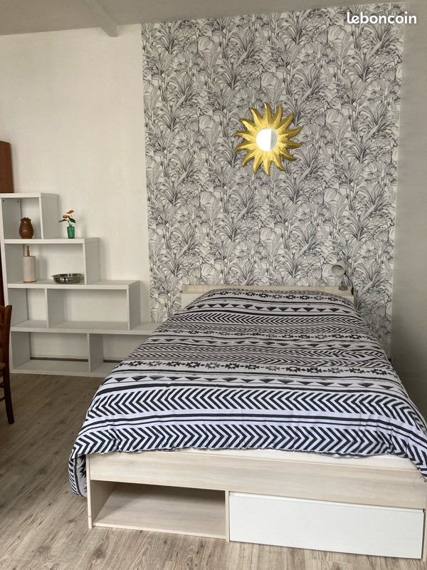 Appartement à vendre, 86m², Rochefort