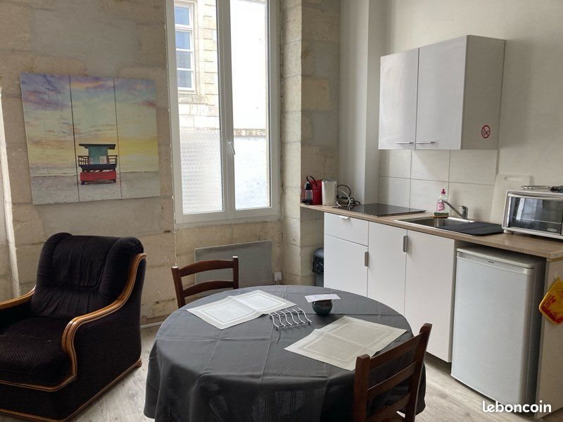 Appartement à vendre, 86m², Rochefort