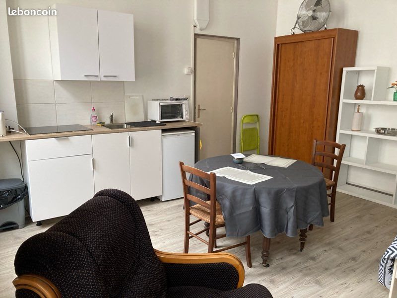 Appartement à vendre, 86m², Rochefort