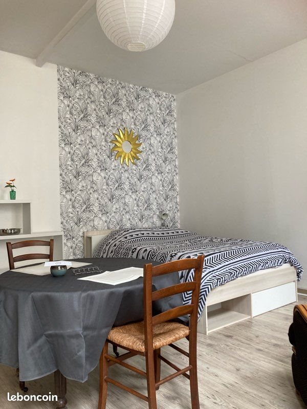 Appartement à vendre, 86m², Rochefort