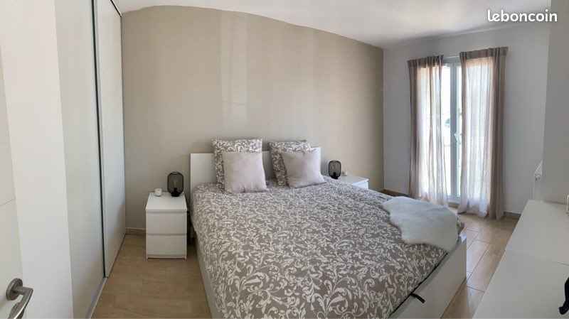 Appartement à louer, 41m², Le Puy-Sainte-Réparade