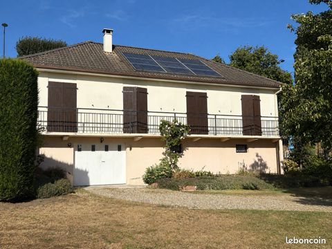 Maison à vendre, 81m², Le Trait