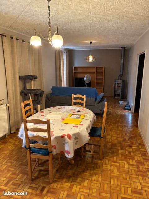 Maison à vendre, 81m², Le Trait