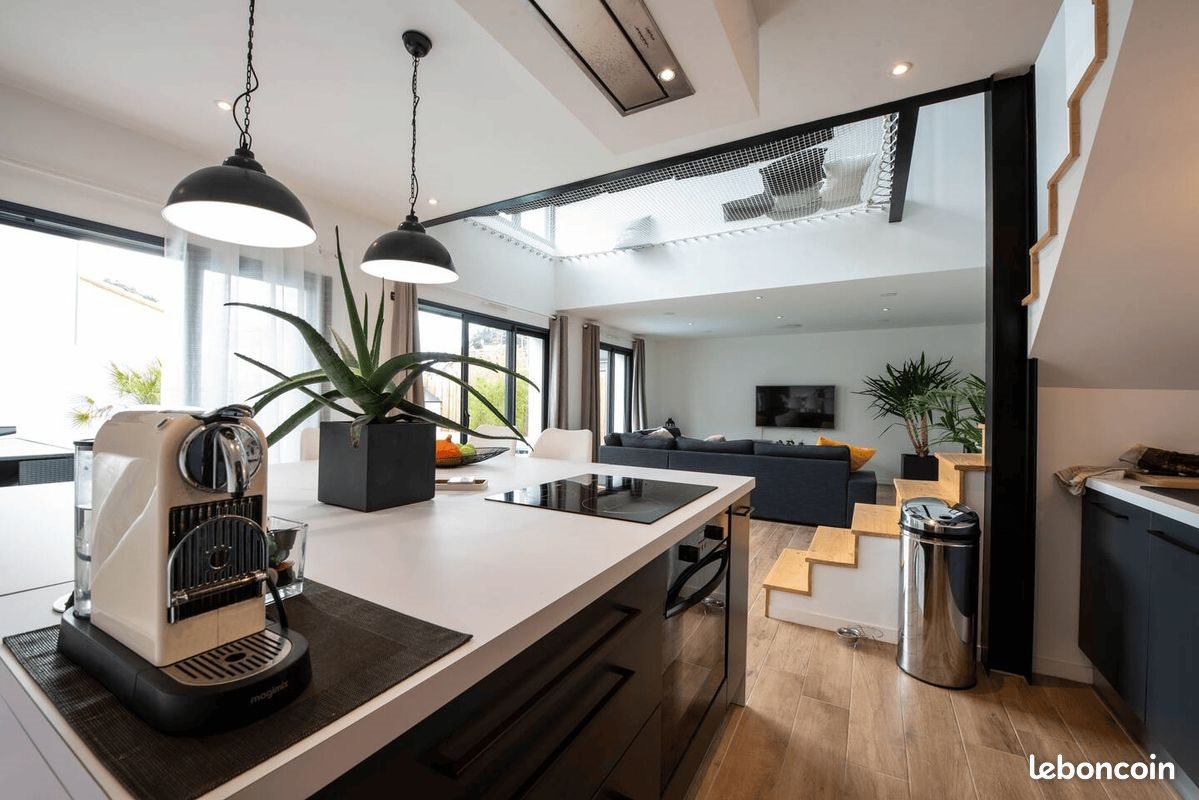 Maison à louer, 150m², Les Sables-d'Olonne