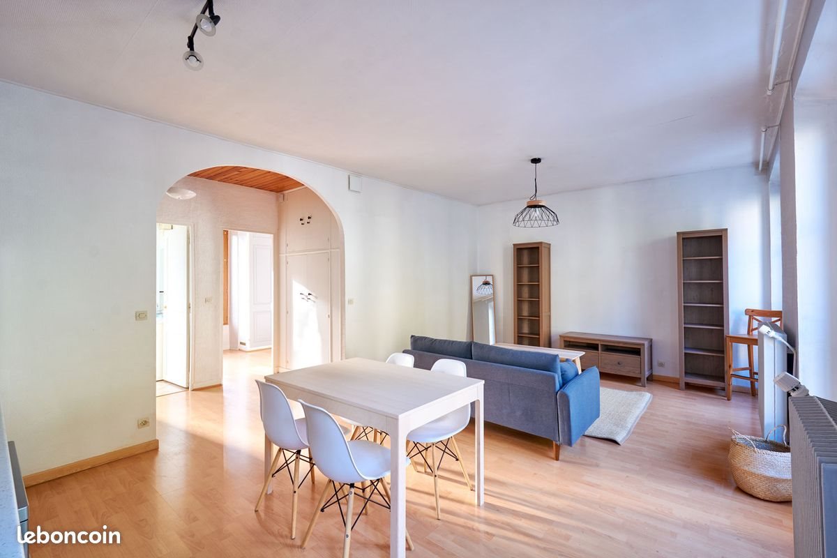 Appartement à louer, 50m², Jouy-en-Josas