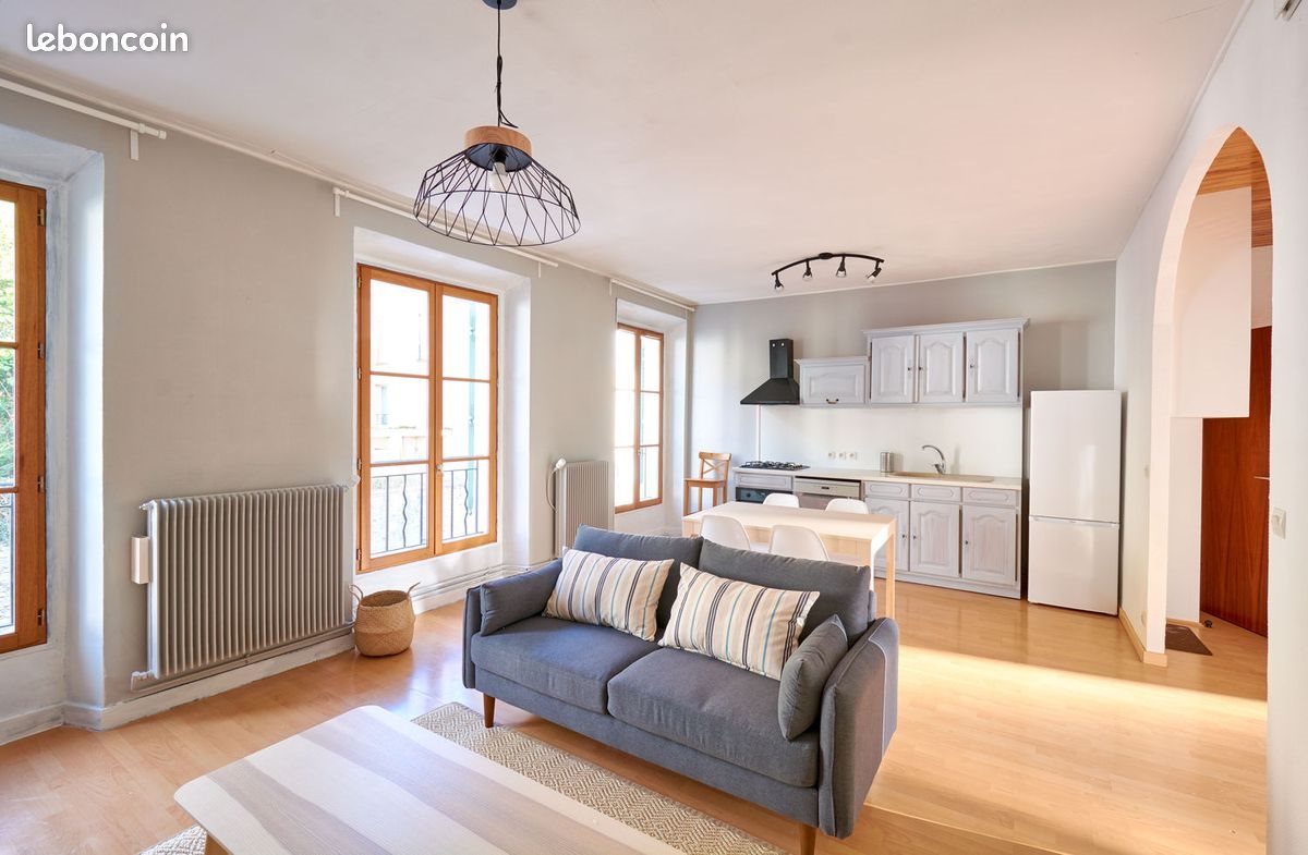 Appartement à louer, 50m², Jouy-en-Josas