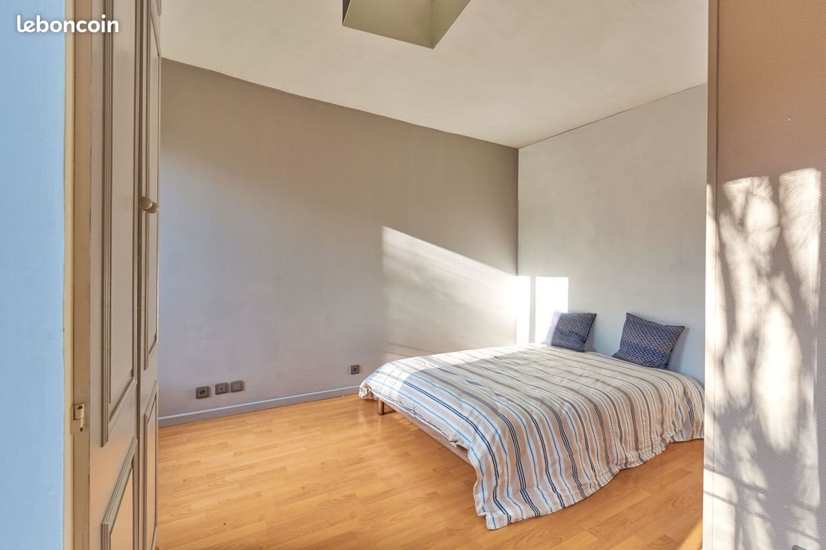 Appartement à louer, 50m², Jouy-en-Josas