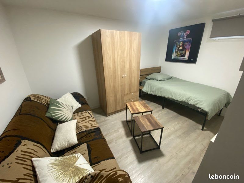 Maison à louer, 60m², Joué-lès-Tours