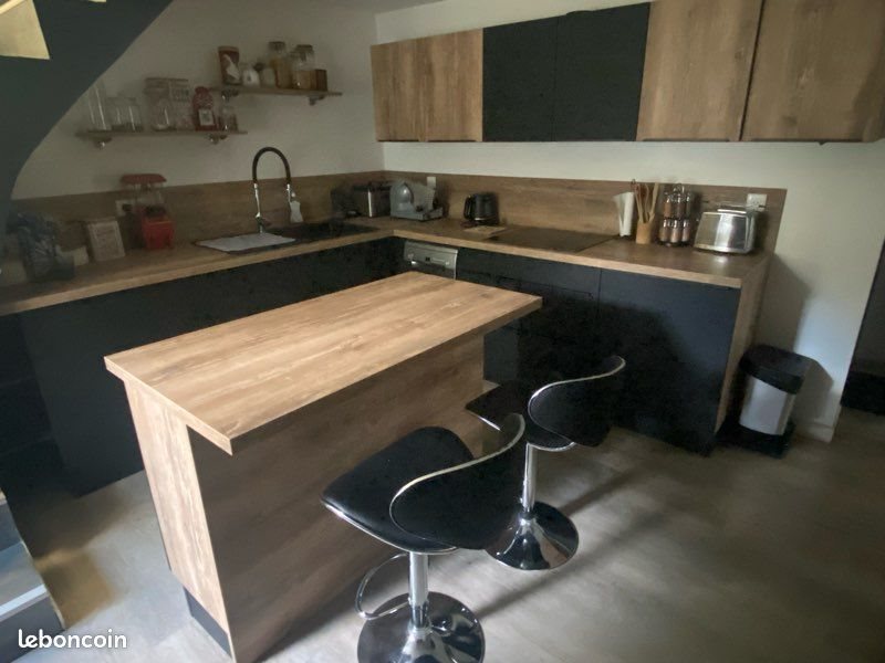 Maison à louer, 60m², Joué-lès-Tours
