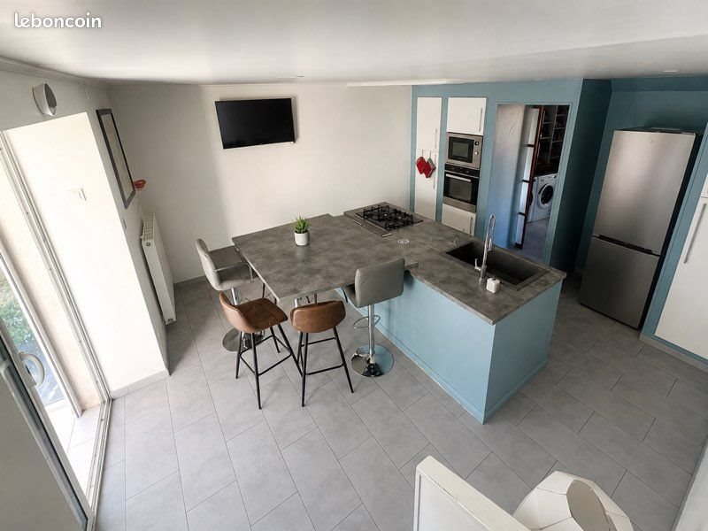 Maison à vendre, 181m², Saint-Jean-d'Hermine