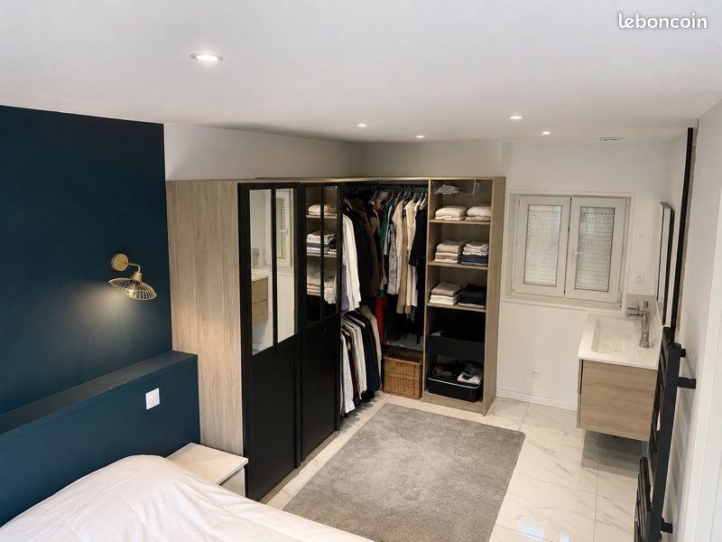 Maison à vendre, 181m², Saint-Jean-d'Hermine