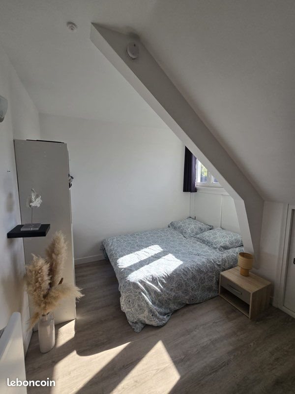 Appartement à louer, 26m², Lorient