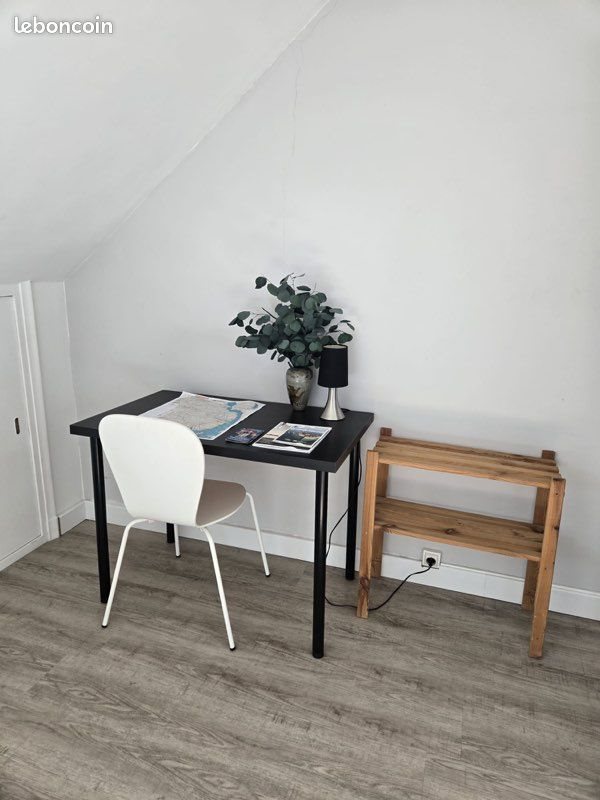Appartement à louer, 26m², Lorient