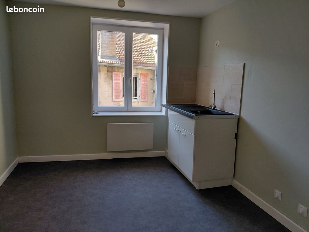 Appartement à louer, 76m², Vandières
