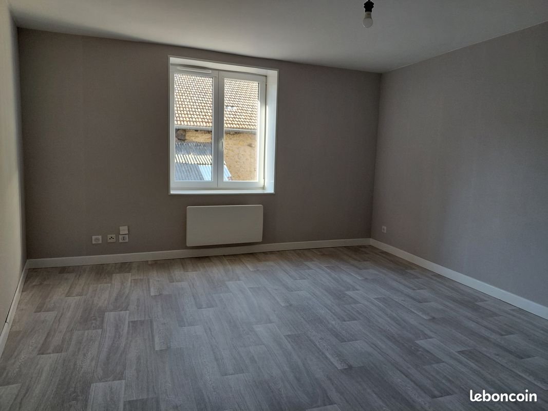 Appartement à louer, 76m², Vandières