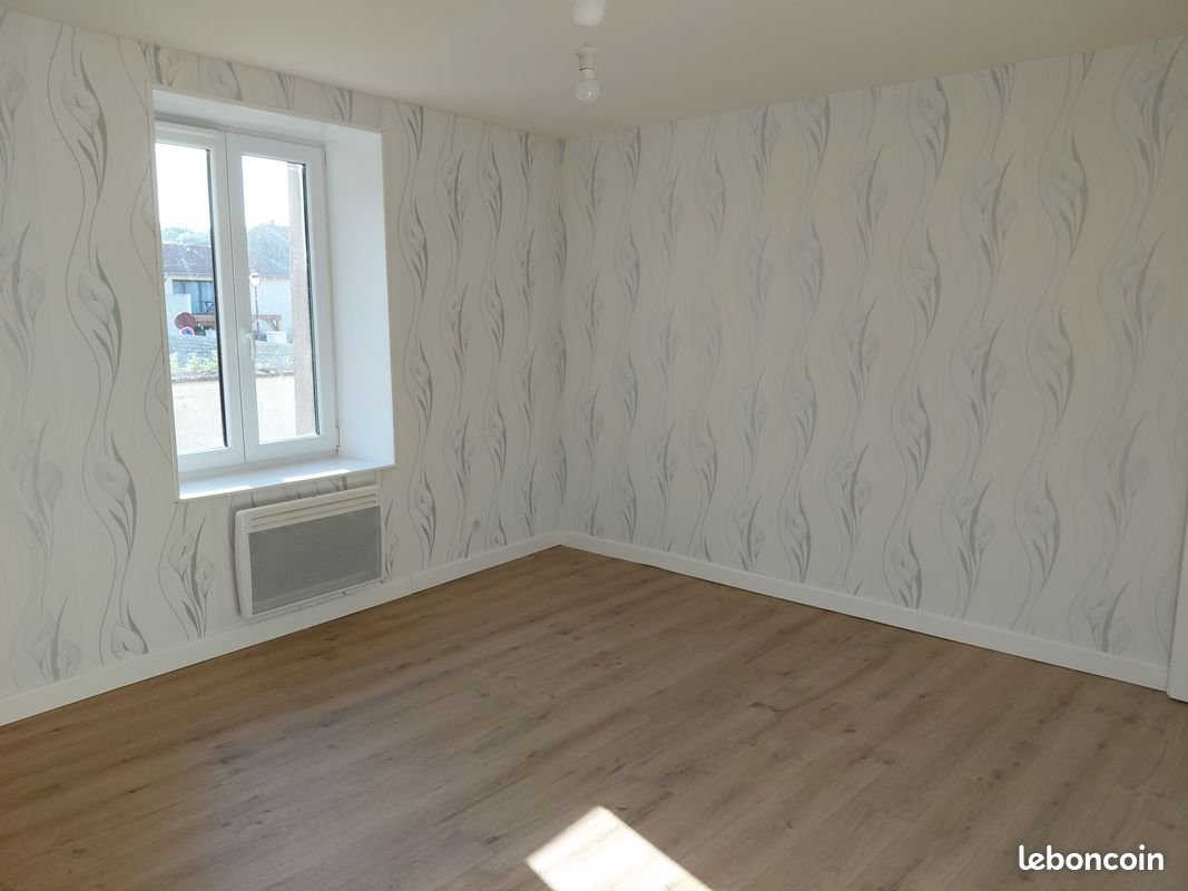 Appartement à louer, 76m², Vandières