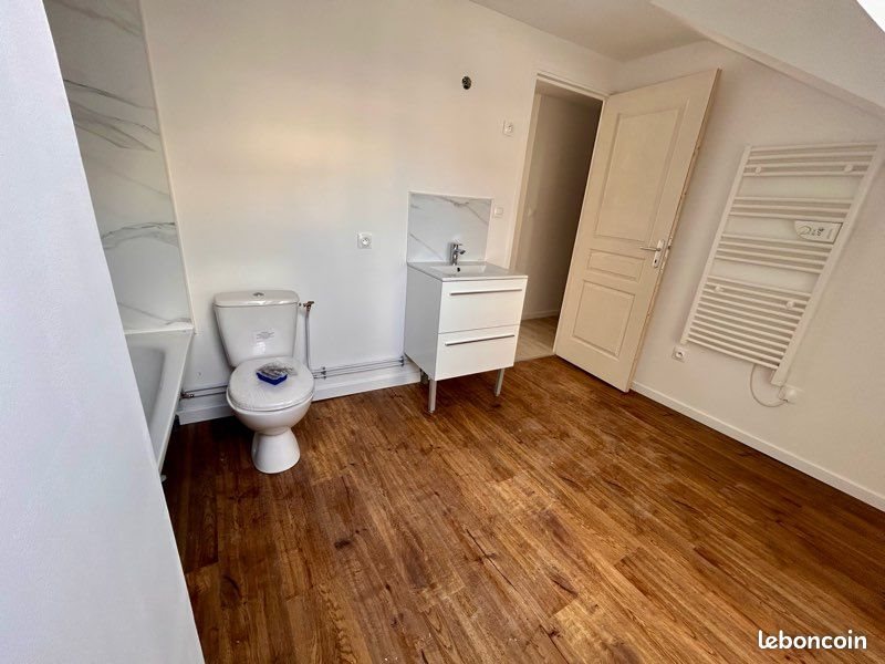 Appartement à louer, 40m², Laon