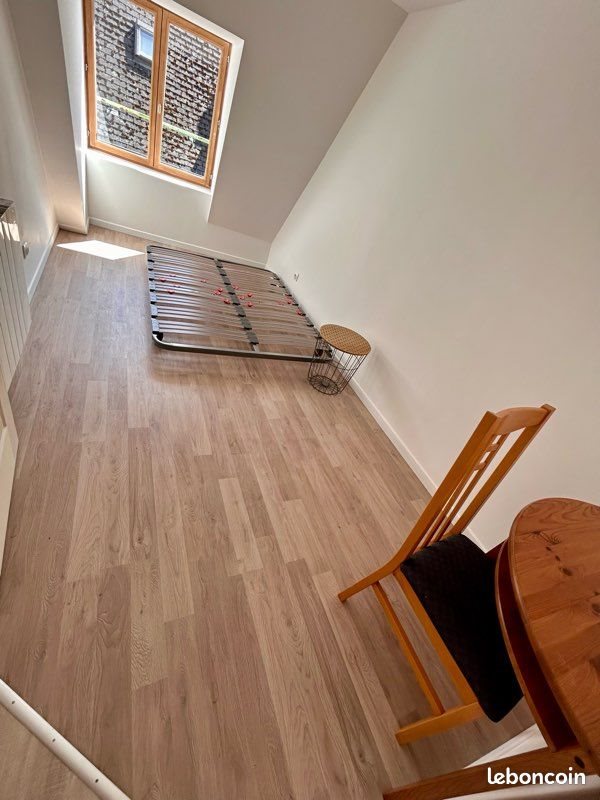 Appartement à louer, 40m², Laon