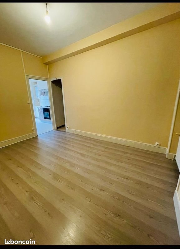 Appartement à louer, 38m², Montluçon