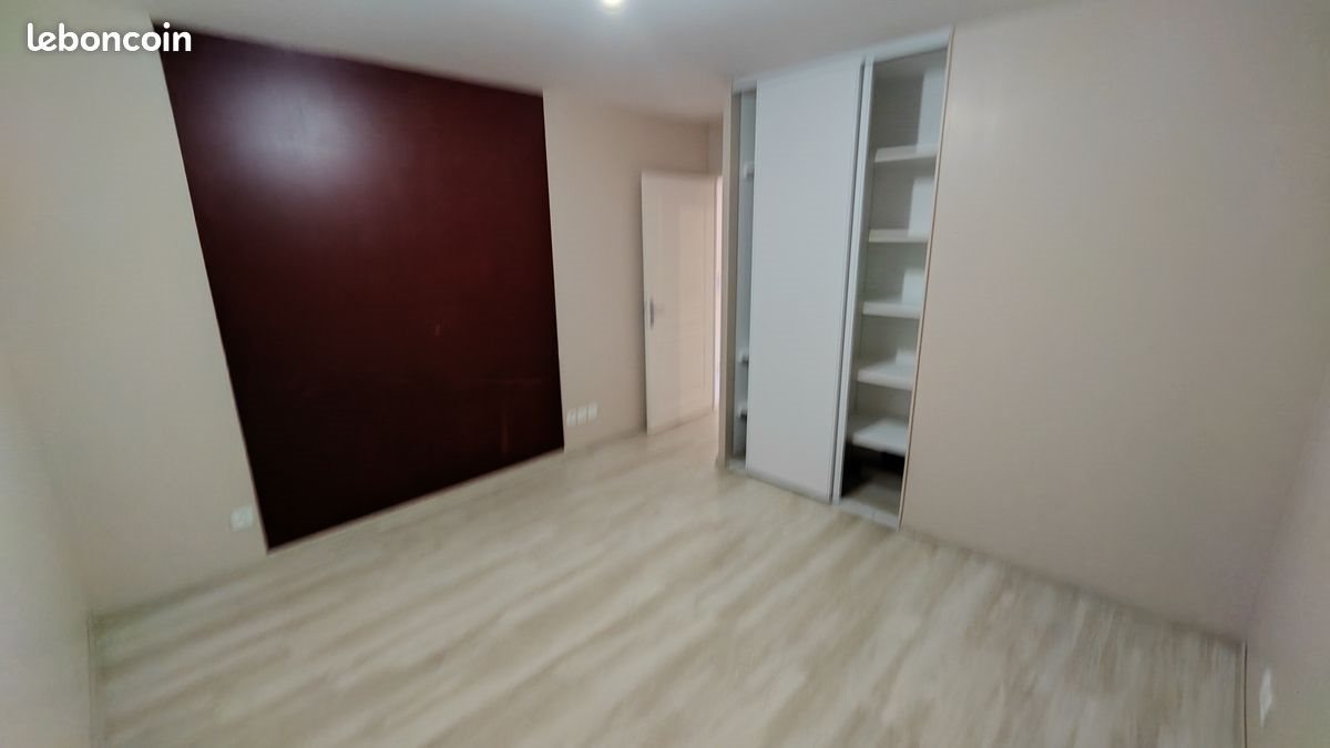 Appartement à vendre, 81m², Mions