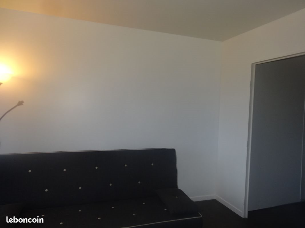 Appartement à louer, 29m², Maisons-Alfort