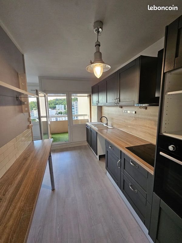 Appartement à louer, 66m², Chelles