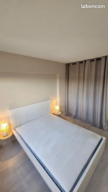 Appartement à louer, 66m², Chelles